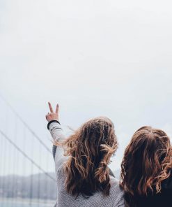 پایان هفته در سان فرانسیسکو